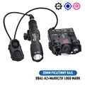 Blue DBAL M600C