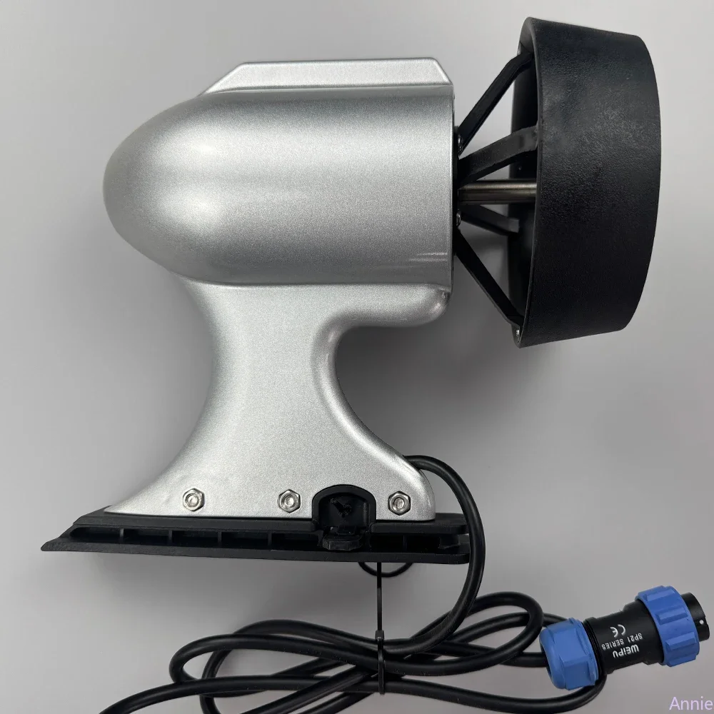 MS350W Electric Fin Thruster 36V Lithium Battery SUP Motor Water Propulsion for ISUP Hard Paddle Board