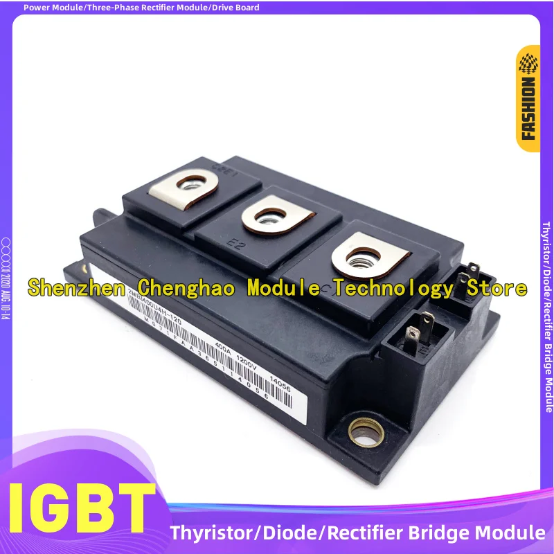 

2MBI200U4H-170 2MBI400U4H-120 2MBI300VH-120-50 2MBI450VH-120-50 2MBI450U4H-120-50 2MBI450VH-170-50 Новый модуль IGBT