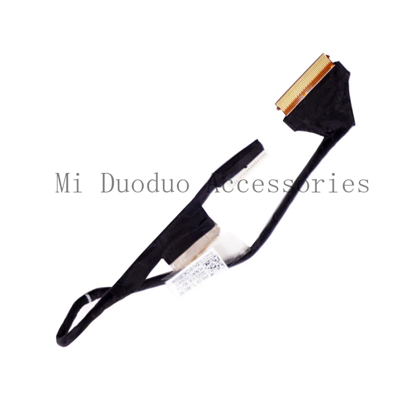 LCD EDP FHD touch flex cable for HP Envy x360 15-FH 15-FE JPR50 DC02C013L00