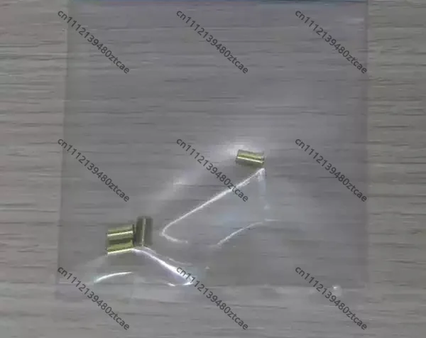 7.0mm Bushing Sleeve Set RC Hobby Model Vehicle Spare Replacement Repair Accessory