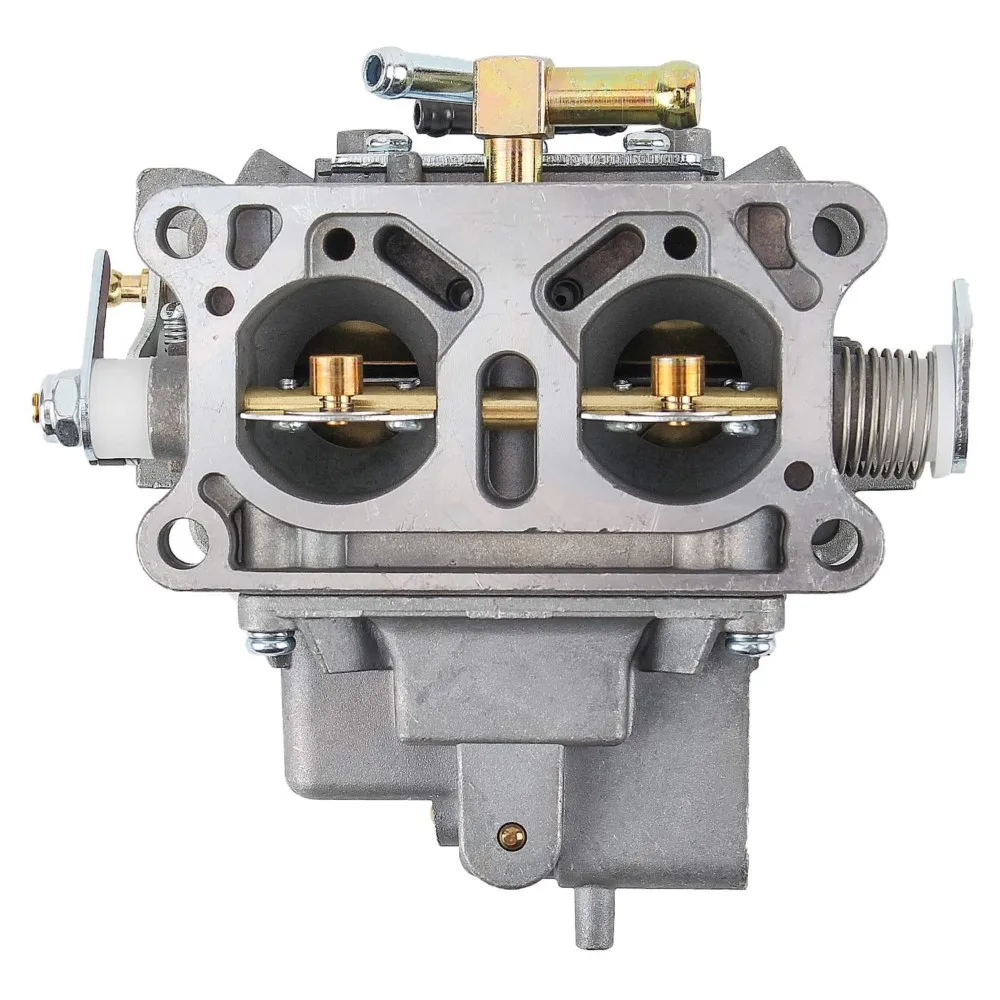 

15003-2766 carburetor fit for KAWASAKI 2001-2008 MULE 3000 3020 3010 Trans 4x4 GENERATOR carburettor carburador