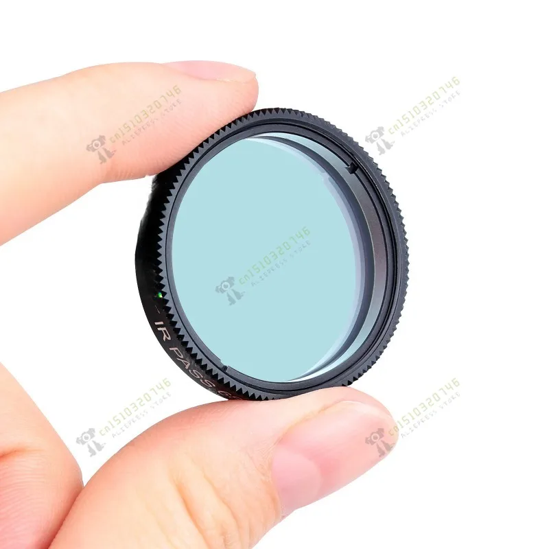 Ir passar filtro (1.25 polegadas/685nm), w9142a