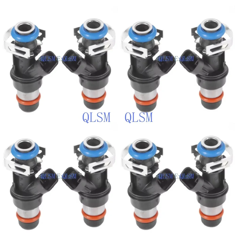 8 pieces FJ315 25317628 17113553 17113698 17114502 17113582 FJ10062 8171136980 fuel injector premium car accessories