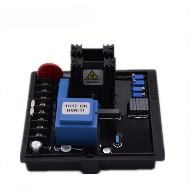Generator AVR Electronic Automatic Voltage Regulator AVR HVR-11