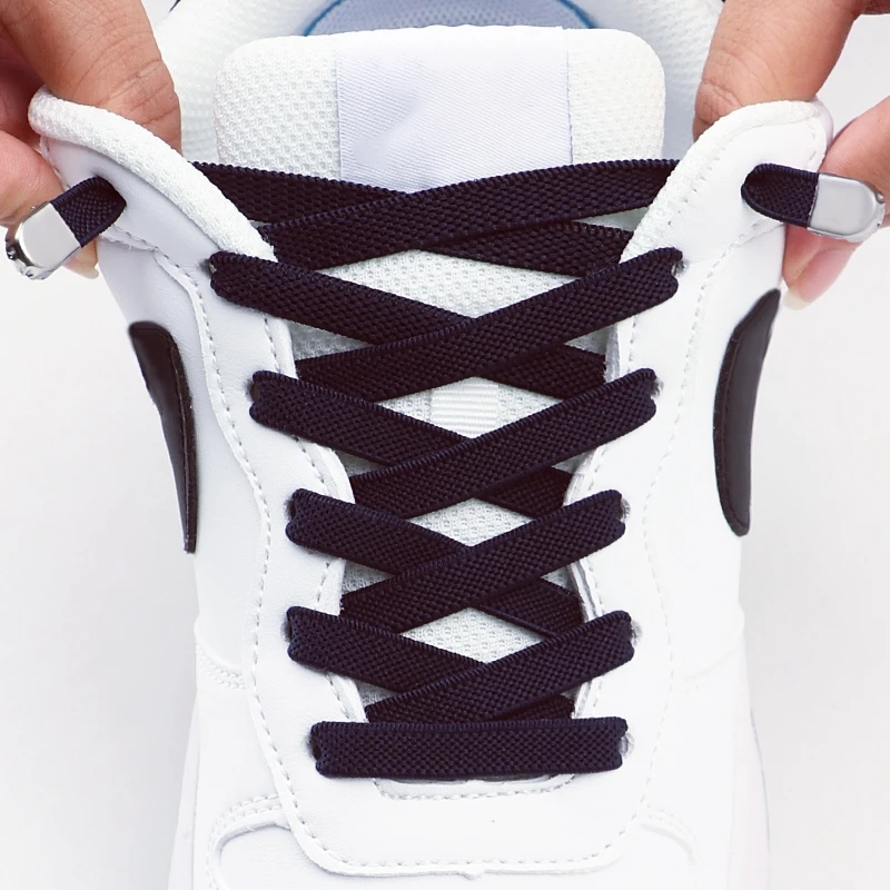 8MM Flat Elastic La…