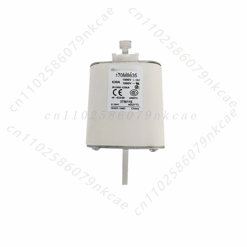 Resettable Fast Fuse for 170M6713 170M6714 170M6716 170M6717 170M6718