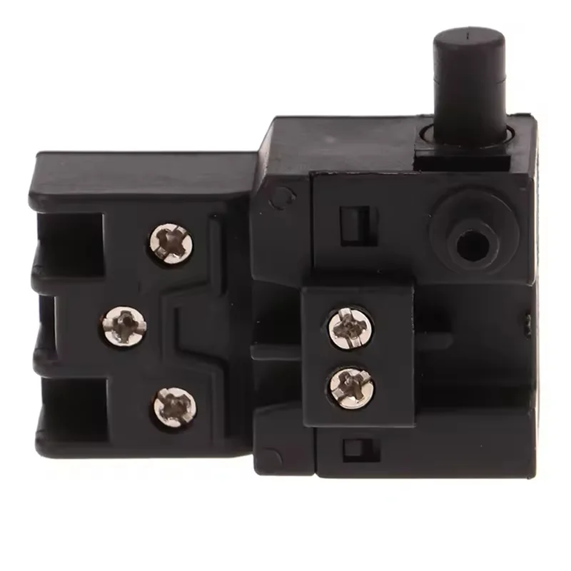 

AT63-1Pc Curve Saw Dust Switch 651923-1 Replace For 5903R 5103R 5143R UC3530A UC4030A LS1013 LS1013L LS1040 LS1040F