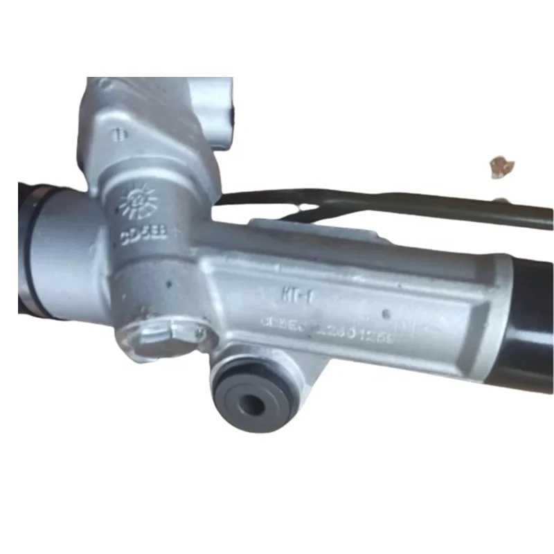 L # Power Steering …