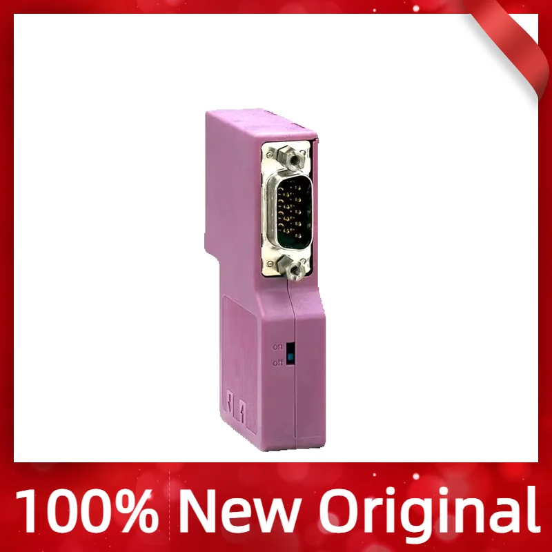 

New 100%Original CANopen-SUB-D 9-Pin Connector TSXCANKCDF90T TSXCANKCDF180T .