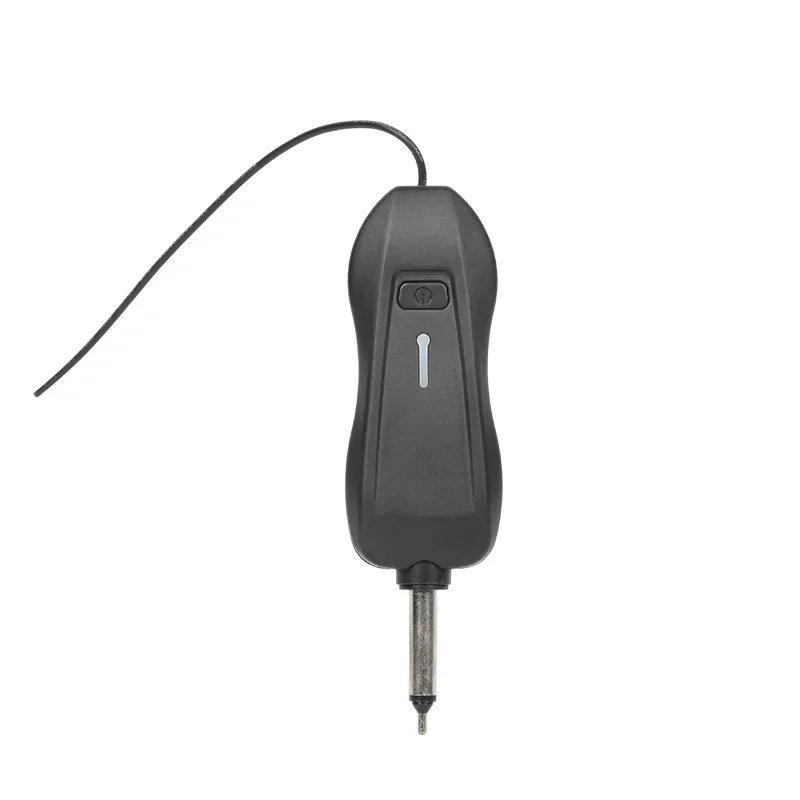 

Десять предметов TLF Xtuga PR260JT Интерфейс UHF XLR Пластиковый материал Беспроводной гитарный звукосниматель и микрофон