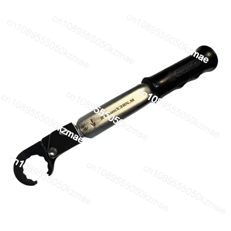Suitable for torque wrench ST-02L high-precision open wrench spark plug air conditioner maintenance tool