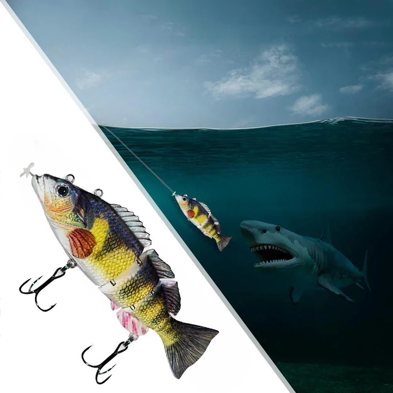 Luya Bait 3d Eyes Usb Charging Reused 100 Brand New High Quality Bait Electronic Lure Attract The Attention Of Fish Topwater