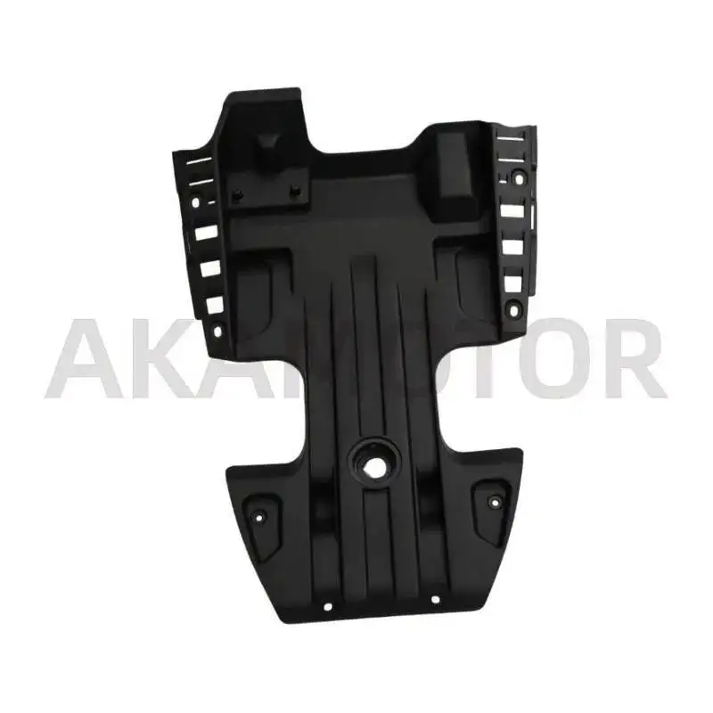 

Rear Upper Mudguard For Loncin Voge SR150S LX150T-29A