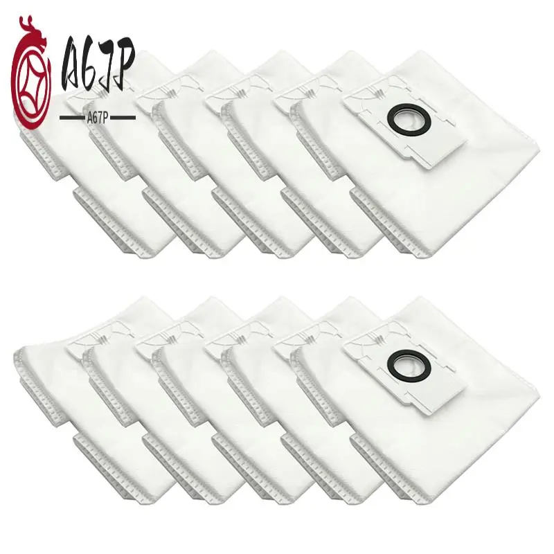 A67P-10PCS Dust Bag… - image