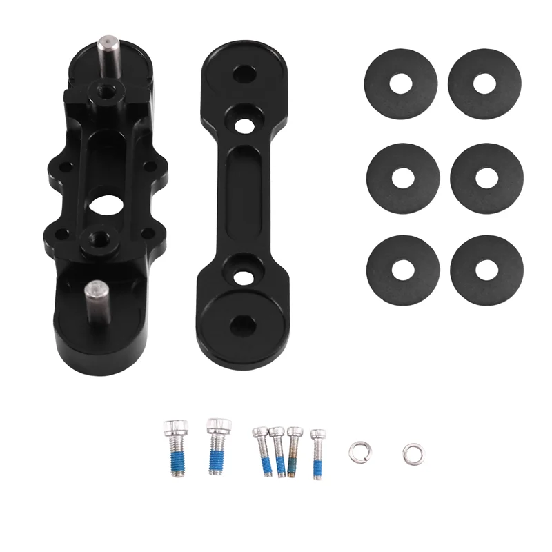 AA84 X8 Plus For Fiber Folding Propeller Motor Clip CW 3011 For Drones Replacement Parts