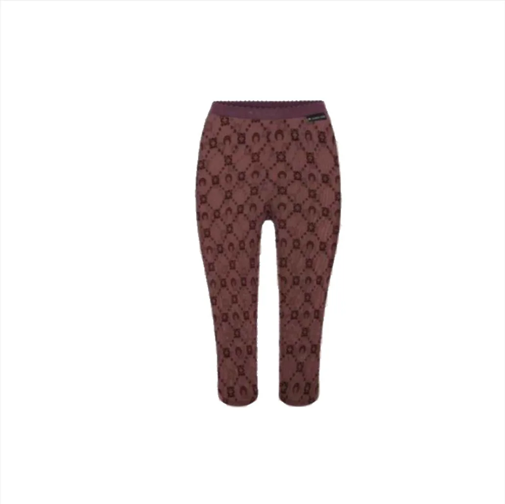 Moon Plush Mesh See Through Shorts Women High Street Sexy Five Point Bottom Summer Classic Versatile Breathable Lightweight Y2K