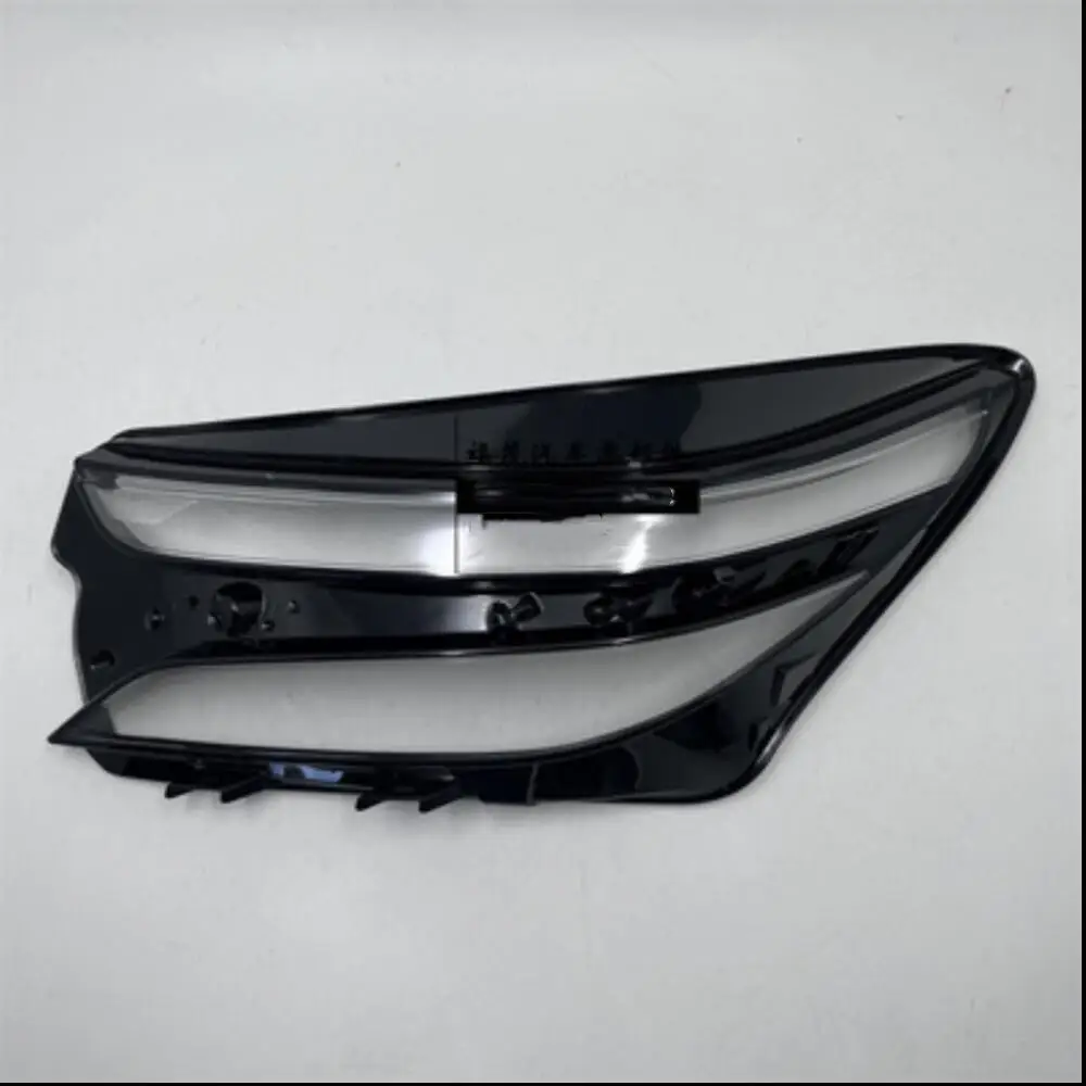 

Car front lamp cover Headlight Light Lens Covers Doors Sedan For 21-22 Chevrolet equinox