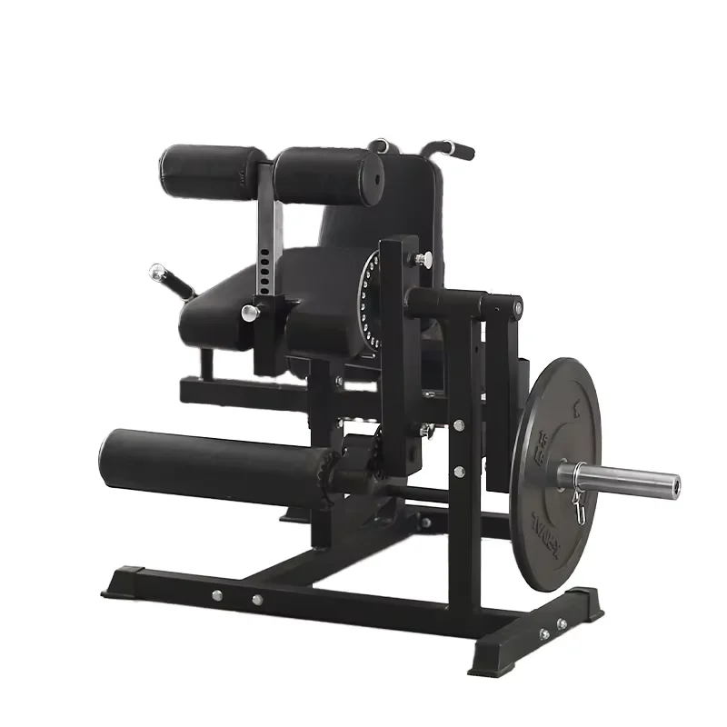 

Leg muscle trainers Sitting leg fitness equipment Lower thigh strength training