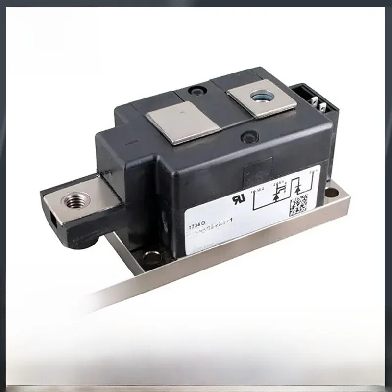 

MCD312-12IO1 MCD312-14IO1 MCD312-16IO1 MCD312-18IO1 IGBT Module New Original