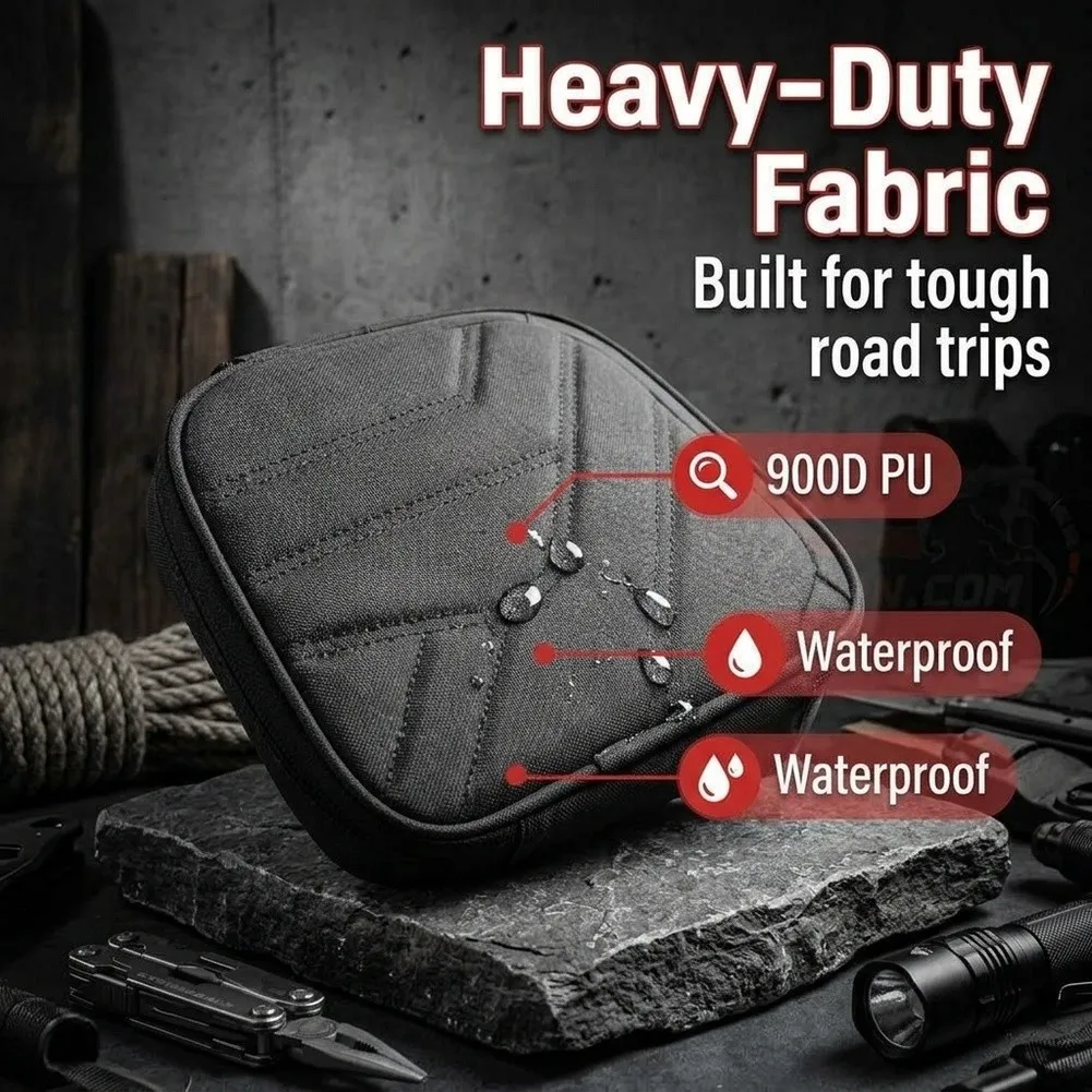 1pcs Motorcycle Luggage Additional Bags Detachable Saddlebag Liner Bag For Can-Am For Spyder For RT 2010+ Limited Accessorie