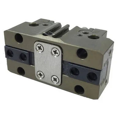 متوفر في المخزون مقابض هوائية روبوتية أصلية جديدة 0371080 PGN+40 #1