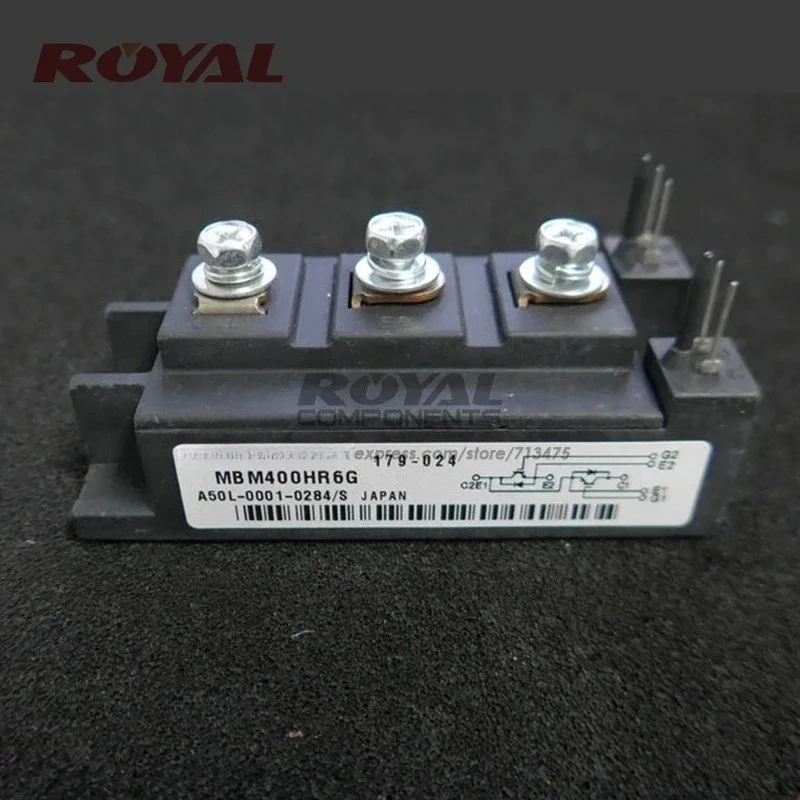 2MBI400SK-060-01 2MBI400SK-060-02 MBM400HR6G A50L-0001-0284/S