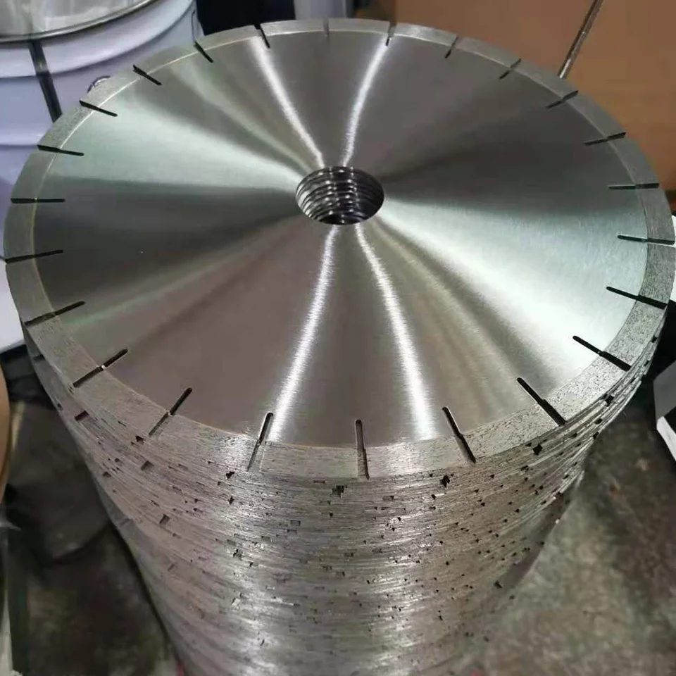 Diamond Blade Cutting Disc 300 * 2.6 * 25 Concrete Saw Blade 300mm Granite