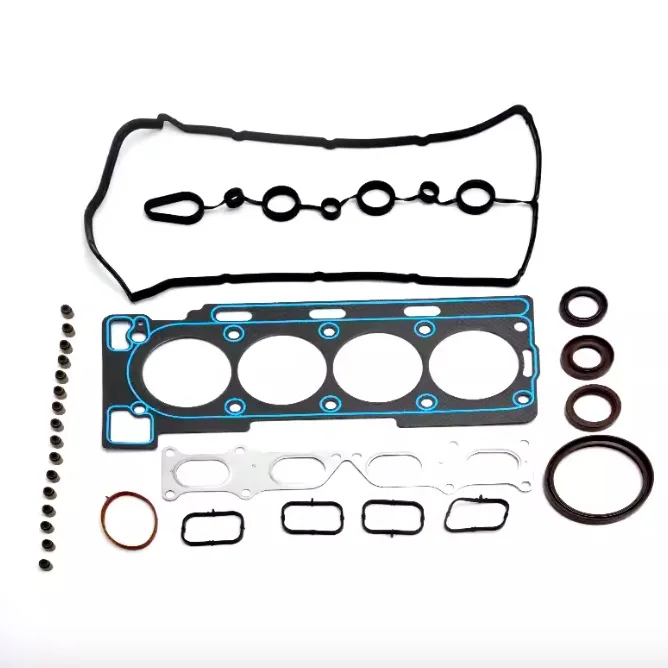 1set engine full gasket kit for Chinese CHANGAN CS75 SUV 1.5T 1.8T 2.0L Engine Auto car motor parts