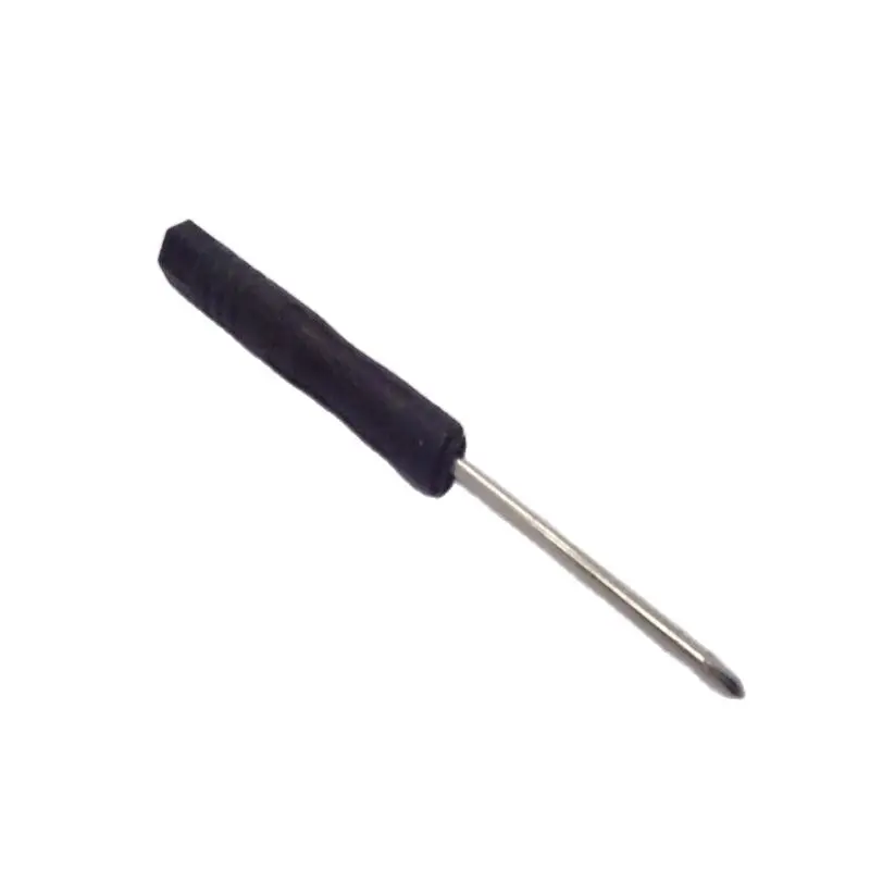 1PC Wholesale 2mm Screwdriver Head Small Phillips Screwdriver For Repairing Mobile Phone Tnstallation Tool Electronic Product