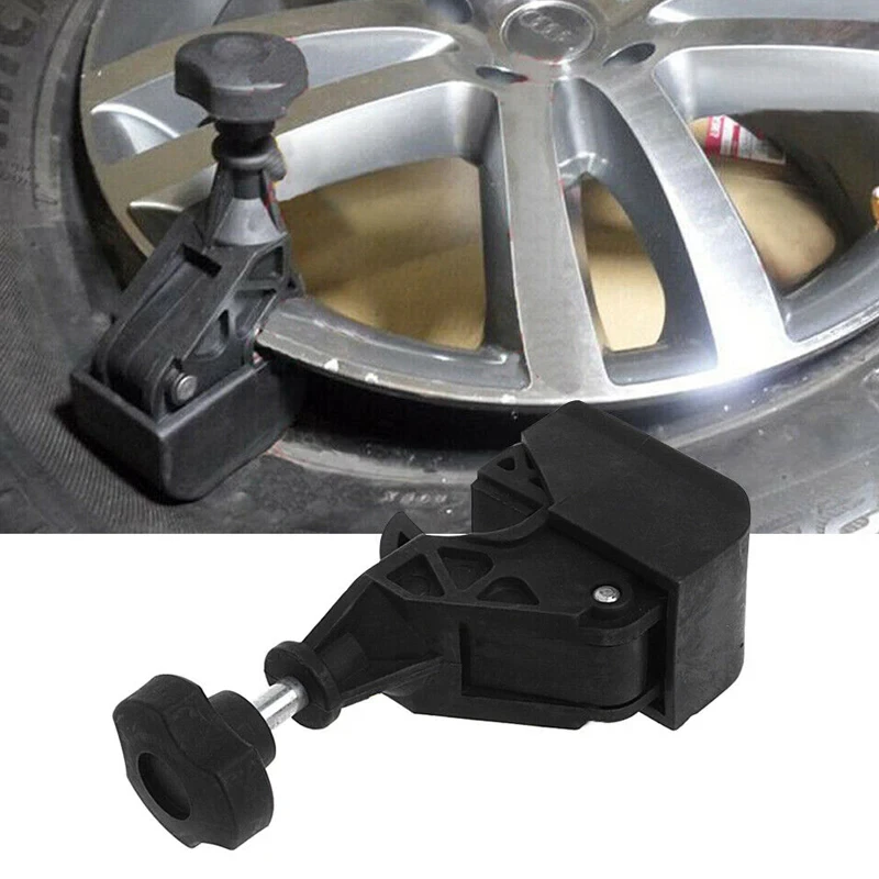 Universal Car Tyre Changer Nylon Tyre Bead Breaker Wheel Tyre Changer Tool Rim Clamp Motorcycle Tire Removal Repair Tool