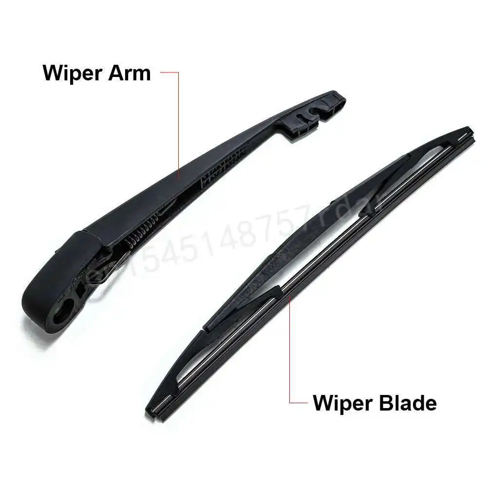 

Suitable for Nissan Loulan (since 2009) / Nissan Murano rear wiper assembly rear wiper blade rocker arm