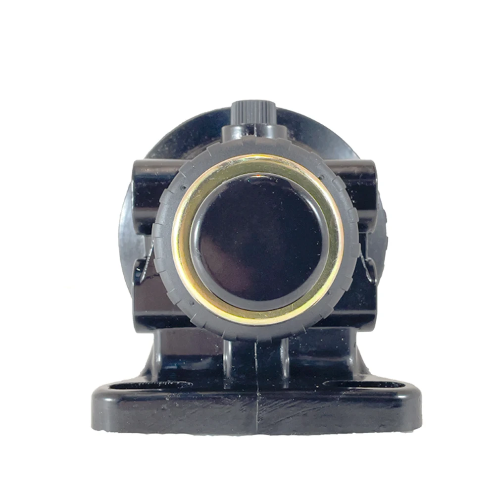 87494328 Conjunto de filtro de combustível para retroescavadeira 580N 580SN 590SN