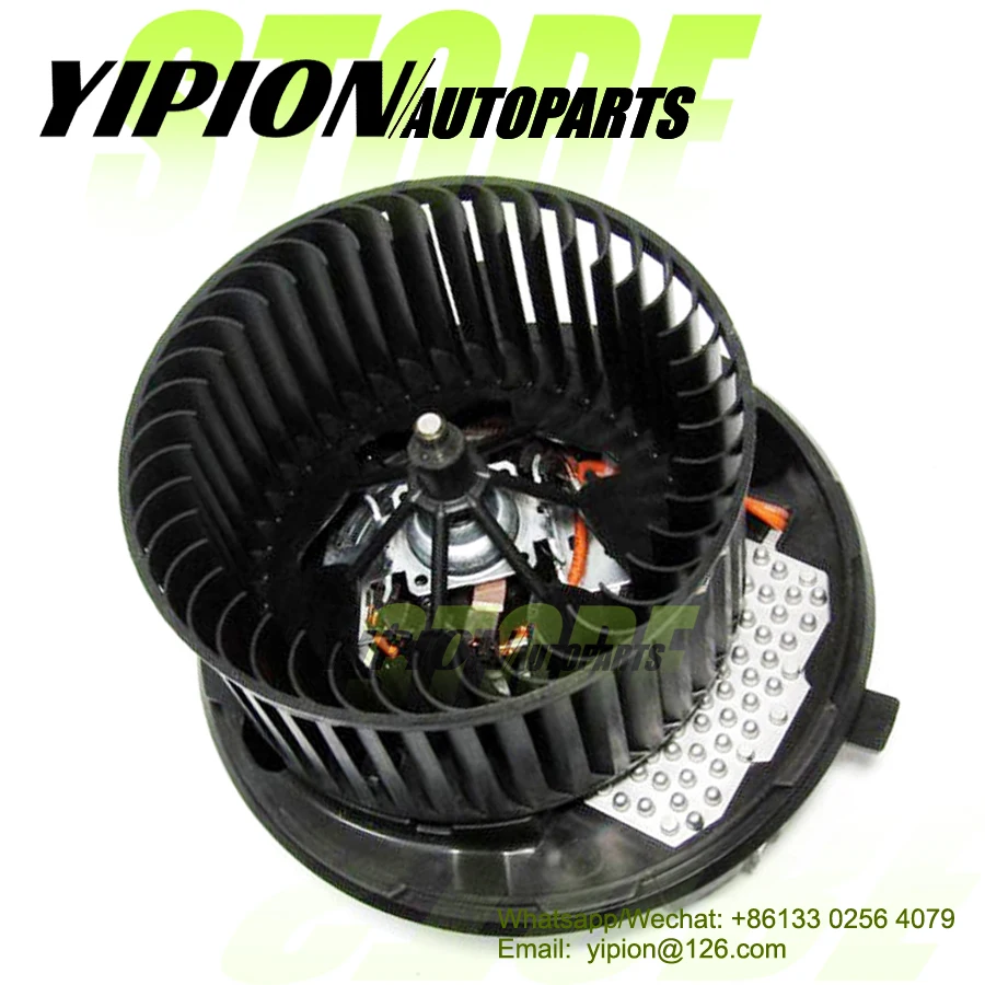 

Fan BLOWER MOTORLHD AC Heater Cooling For VW Golf 7 Tiguan II 5Q2819021B 5Q0907521D 5Q2819021 5Q0907521A