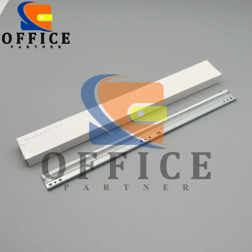10pcs. DR512 Drum Cleaning Blade suitable for Konica C224 C284 C226 C256 C266 C227 C287 C258 C308 C368 C454 C554 C364 C458 C558