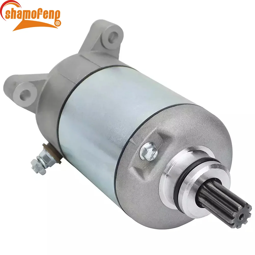 

Motorcycle Starter Motor For Polaris ATV 330 335 425 500 2x4 4x4 Sportsman Scrambler Magnum Trail Boss Worker Big Boss Ranger