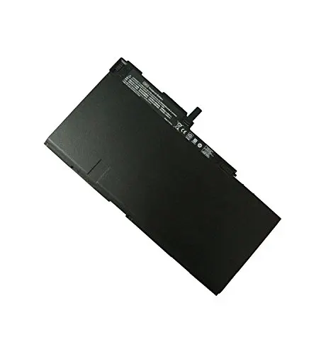 CM03 CM03XL CO06 CO06XL Battery Compatible HP EliteBook 740 745 750 840 845 850 G1 G2 Series fits CM03 CM03XL CO06 CO06XL Batter