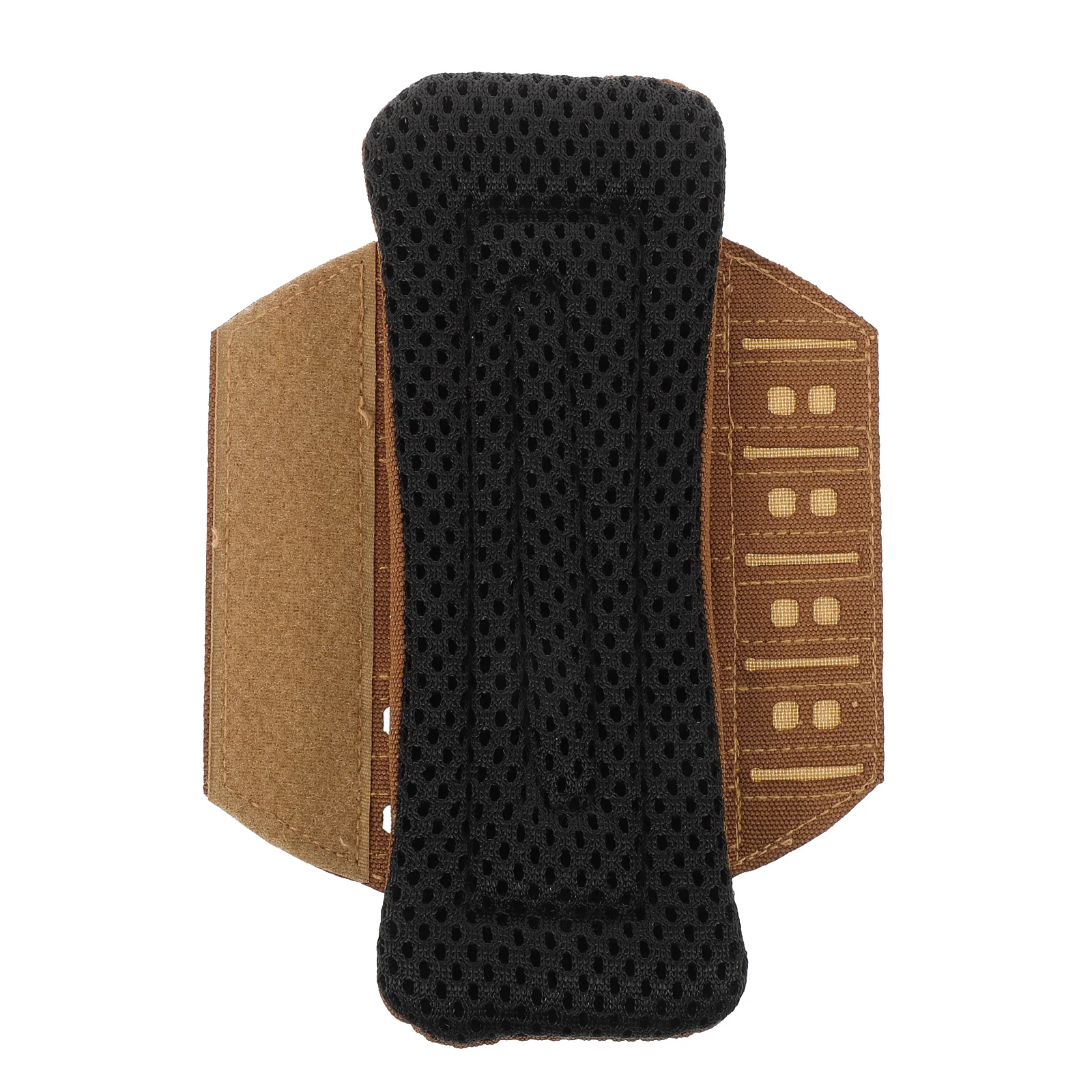 

Breathable Hiking Shoulder Strap Pad Outdoor Non Slip Cushion Backpack Strap Protection Pad for Women Men Small Shoulder Pads