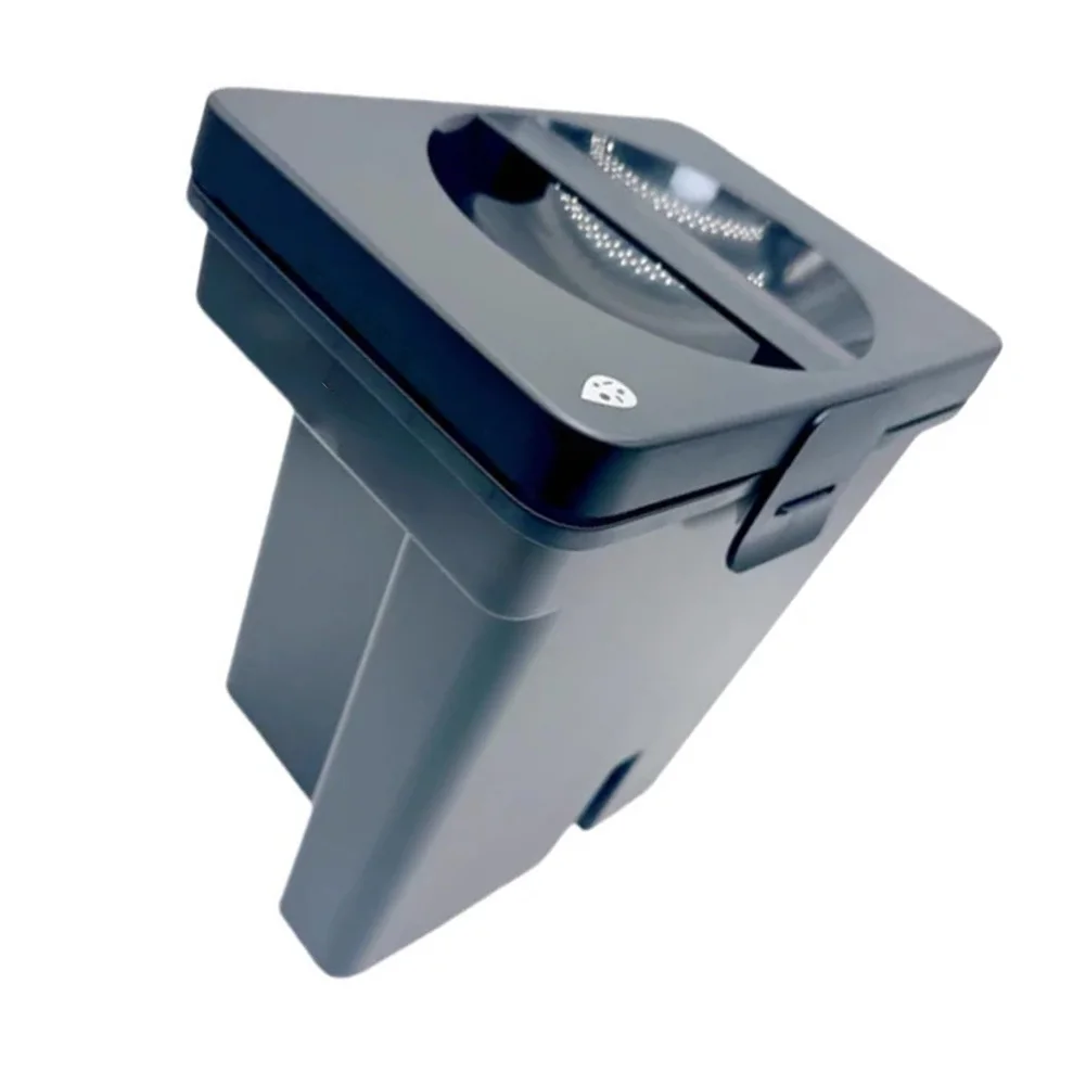 Robot Vacuum Cleaner Accessory Robot Mop Reservoir Sewage Tank Enables Floor Mopping Mopping Water Tank Function