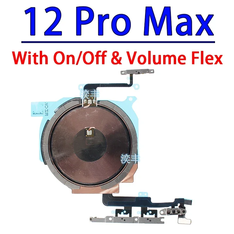 Variant: 12 Pro Max