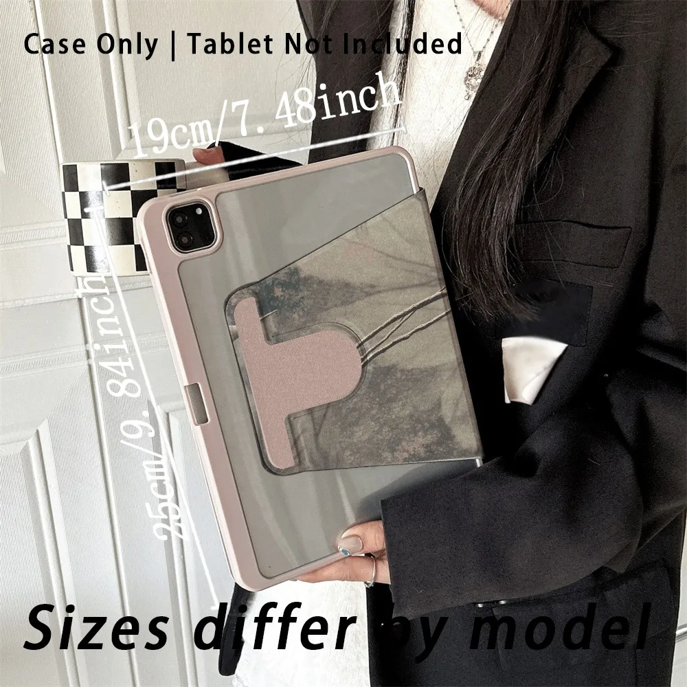 Case for iPad mini7, Pro , Air 7/8, 10/11/12;for Samsung Pad, for Xiaomi Pad, for Redmi Pad, for Huawei Pad, for Honor Pad,