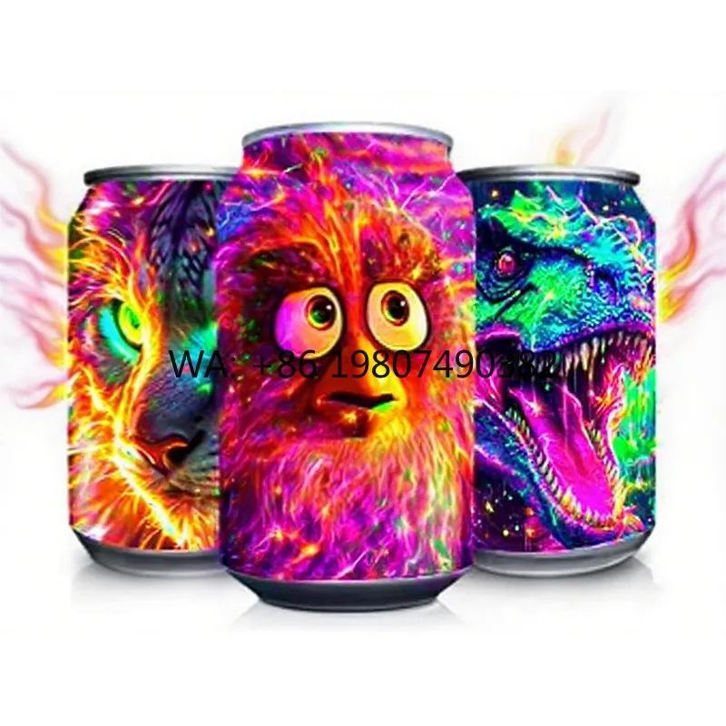 7000cd High Brightness Flexible Graffiti Scrolling LED Can Display Creative Outdoor Commercial Advertising Screen Panel