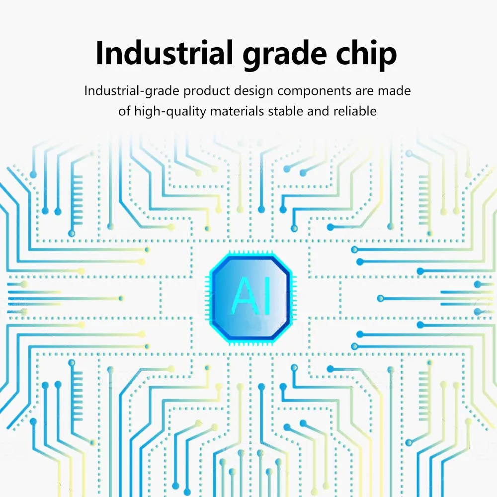 Picture 6: HDMI Video Image Screen Rotator 90Degrees 180/270  Degrees Rotation for HDMI 1 Input 4 Output One-key Rotatior Processor 1080P
