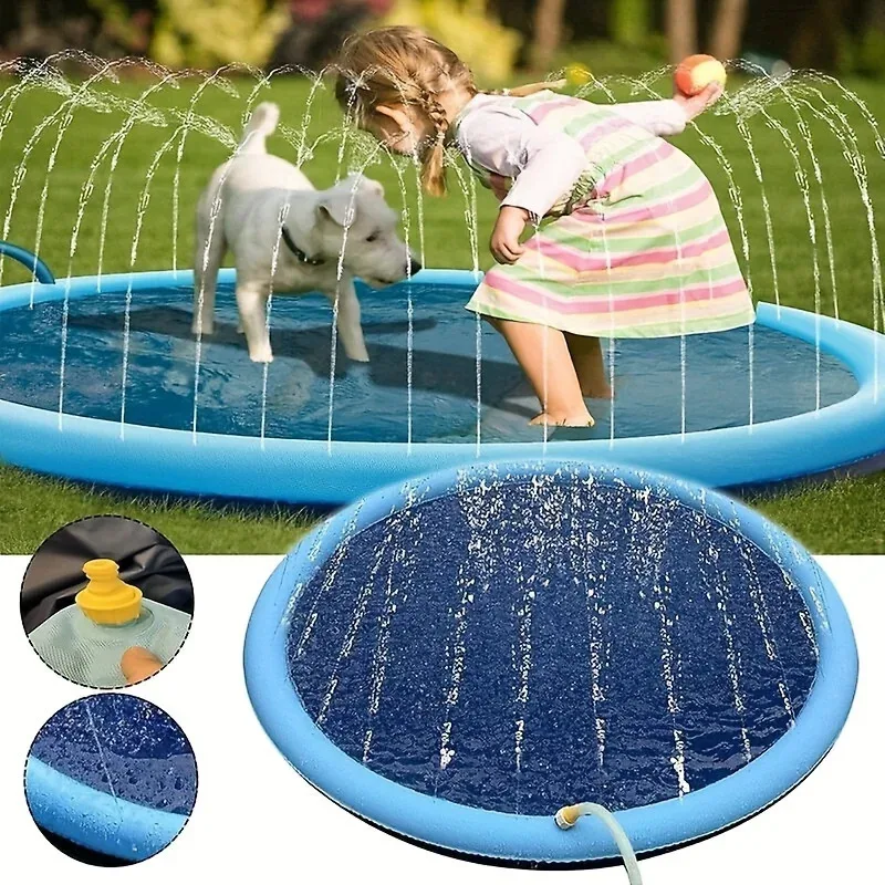 Thumbnail 2 - #37 Best Cooling Dog Mats to Buy In 2026