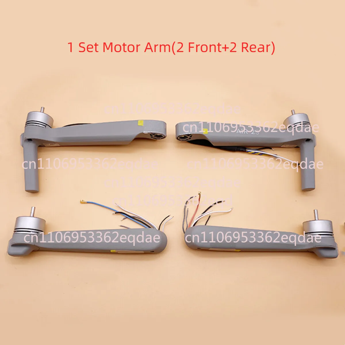 For Dji Mavic Air 2… - image