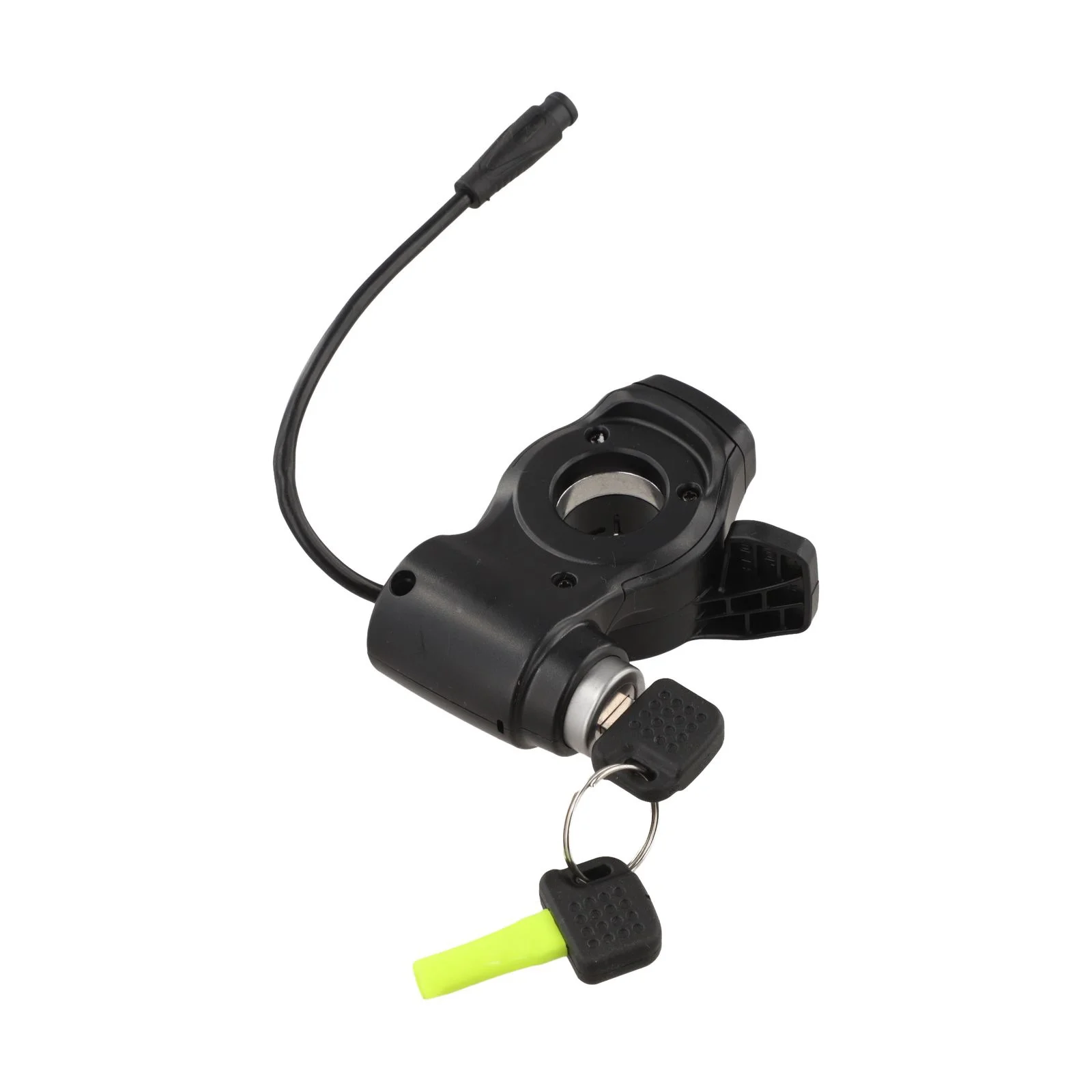 For Electric Scooter Electric Scooter Lock Riding Safety As Image Shown Easy Installation Precise Speed Adjustments