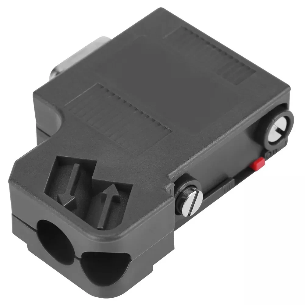 6ES7972-0BA41-0XA0 Profibus DP Bus Connector With Terminal Resistor For Siemens PLC Automation Control System Part