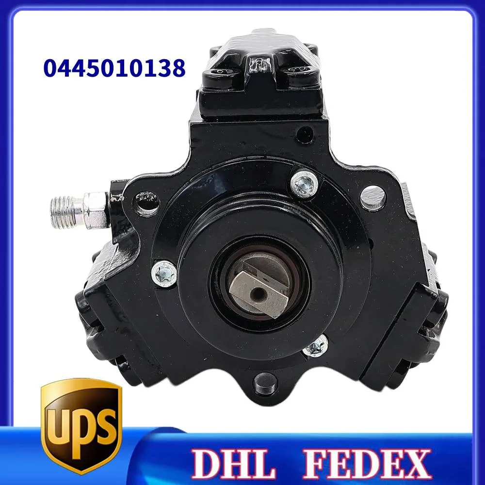 

0445010138 Diesel Fuel Injection pump 9318782 55198933 for OPEL / SUZUKI