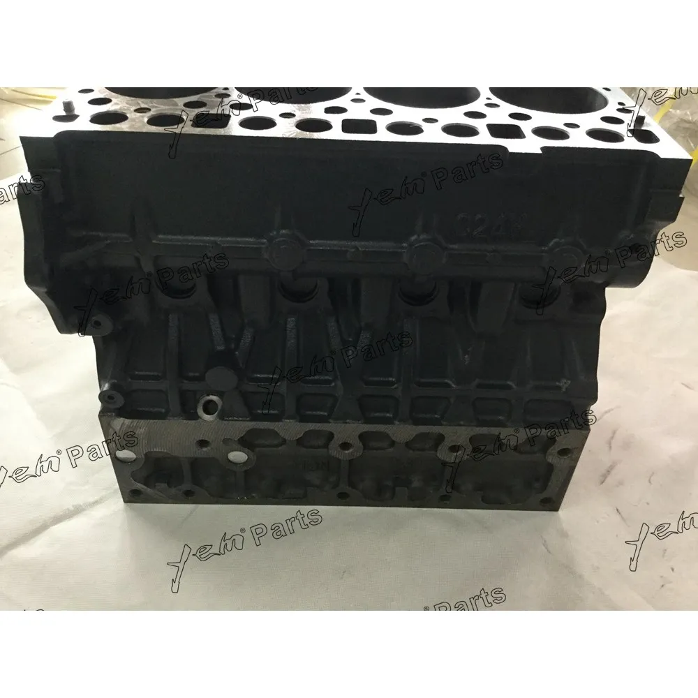 C2.4 Cylinder Block For Caterpillar  Enigne Parts