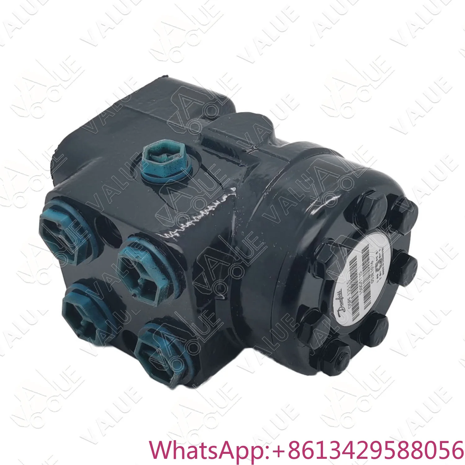 

Linde H40D Forklift Spare Parts Steering Control Valve 3945421200